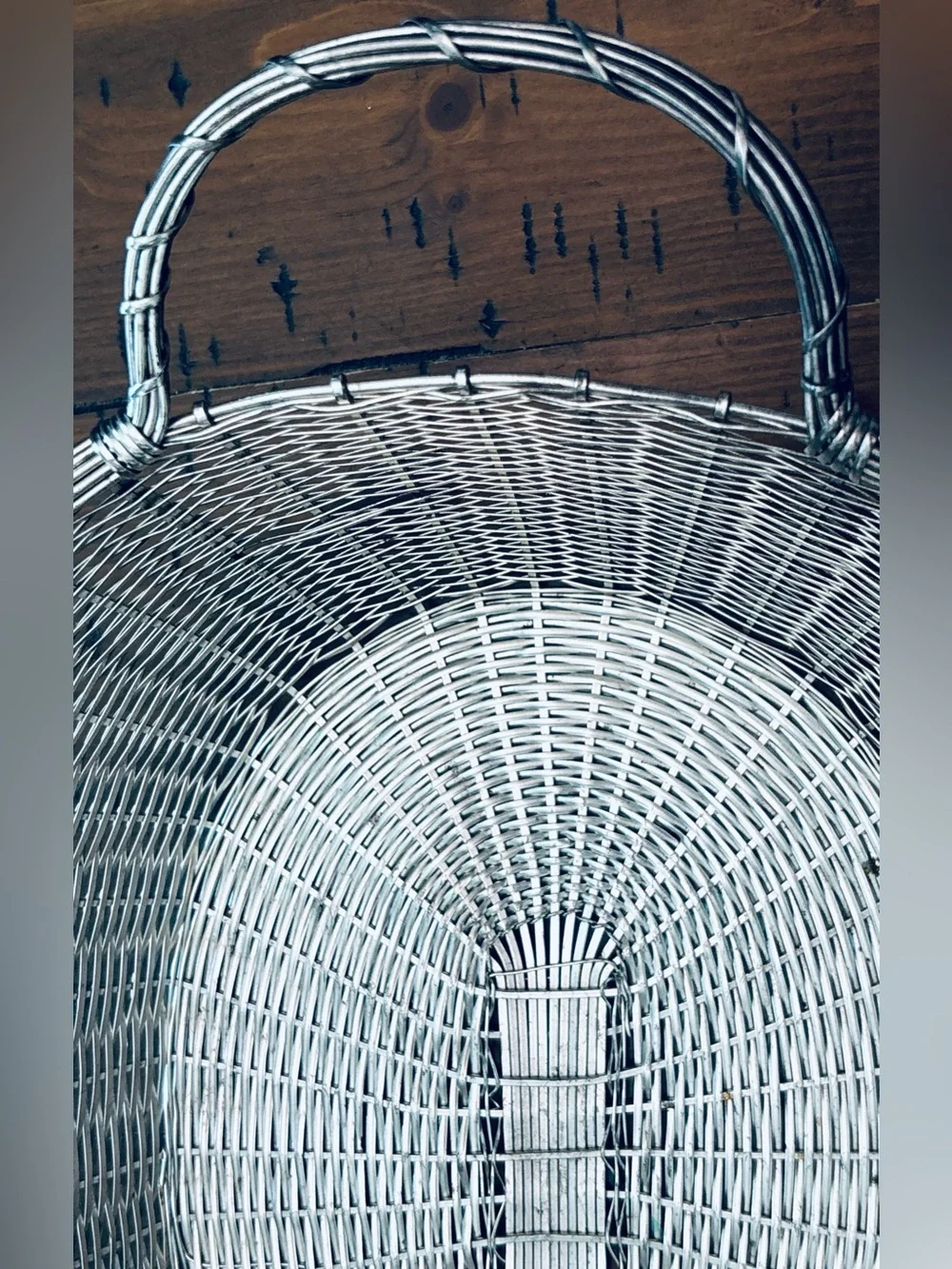 N/A stylish woven